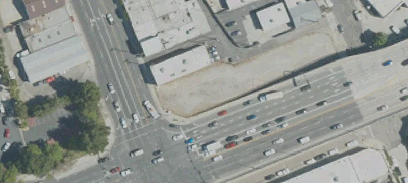 123 Burbank Blvd