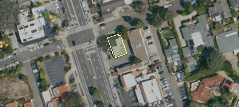 1247 Camino Del Mar