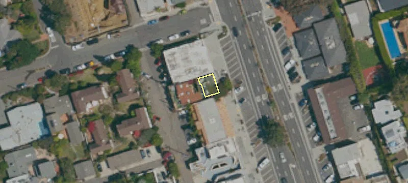 1140 Camino Del Mar