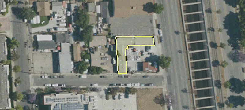 503 Alameda St