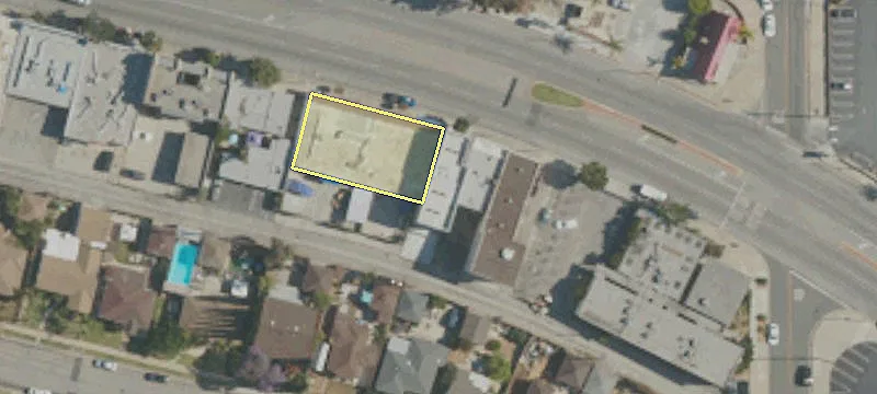 3019 Beverly Blvd
