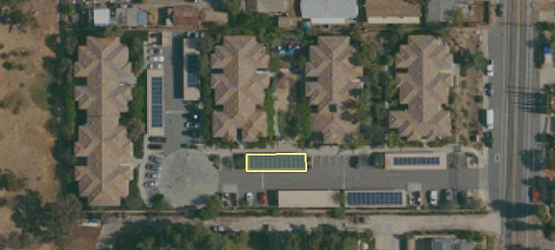8616 Fanita Dr, Unit 30