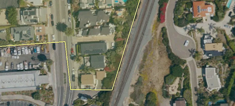 Coast Blvd