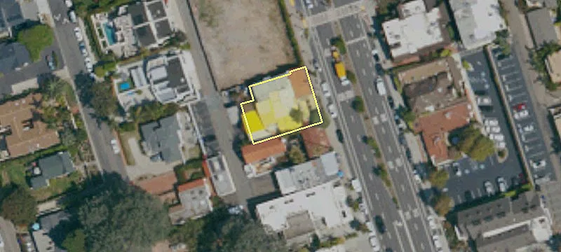 1340 Camino Del Mar