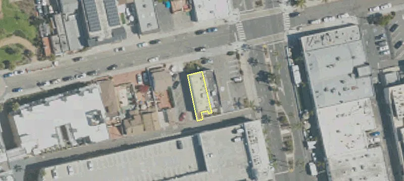 1325 Hermosa Ave