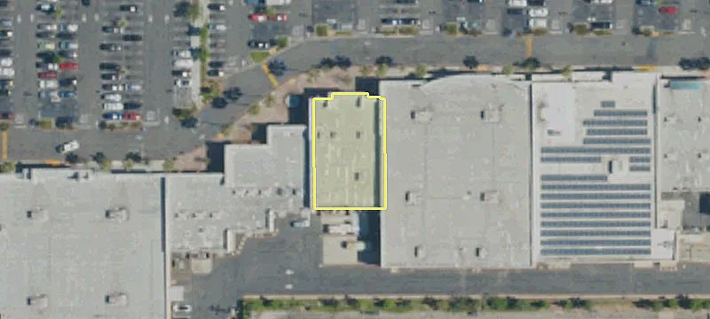 3350 Century Blvd