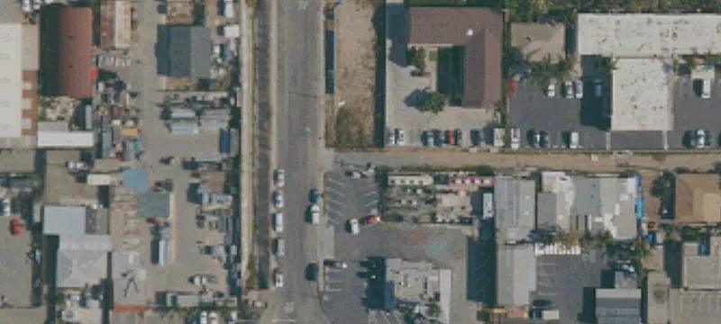 Main St