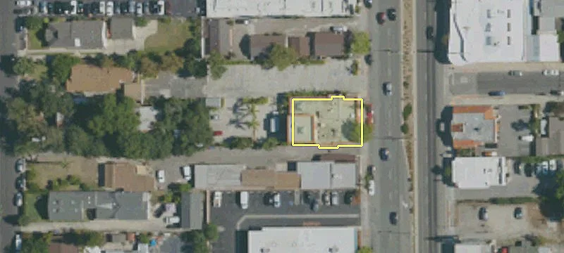 155 Rosemead Blvd