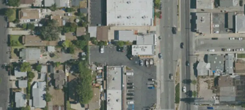 203 Rosemead Blvd