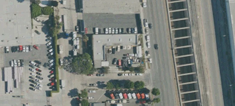 1501 Alameda St