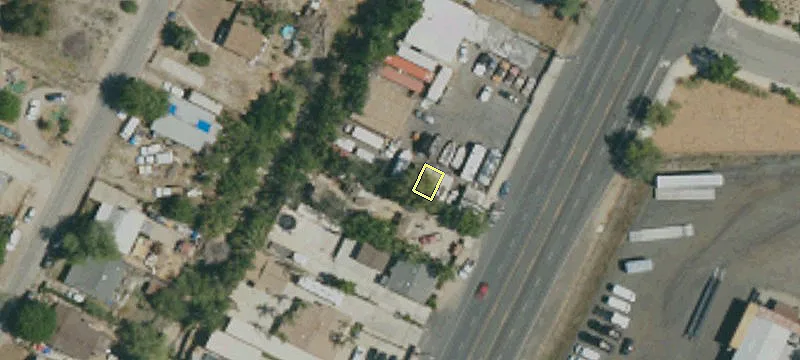 16805 Sierra Hwy