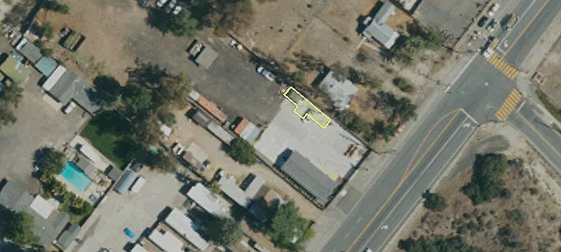 16465 Sierra Hwy
