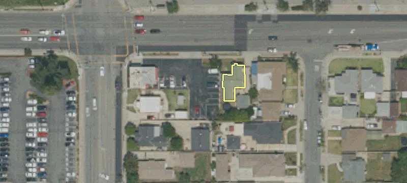 860 Foothill Blvd