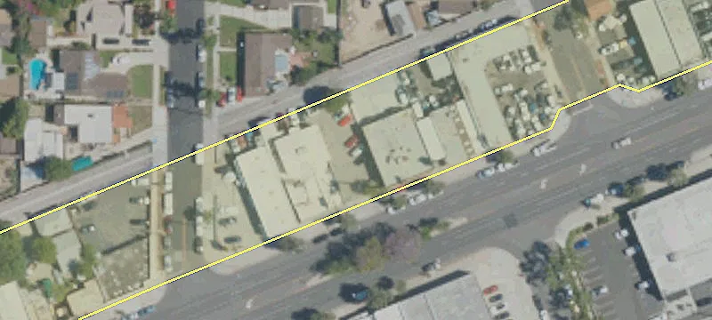 1509 Burbank Blvd, Unit 1511