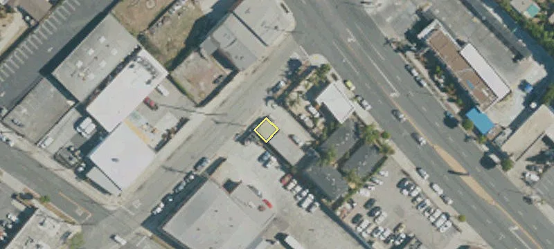 333 La Brea Ave