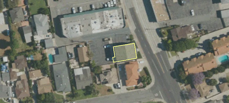 4509 Temple City Blvd