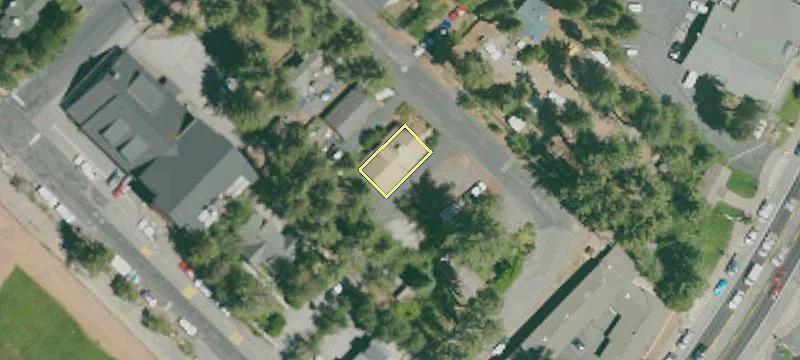 231 Pioneer Way