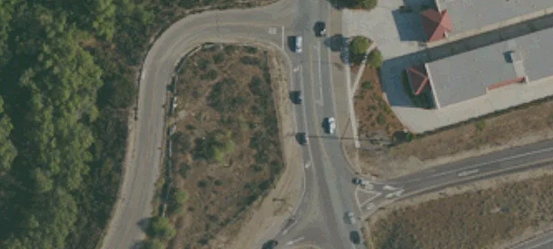 Riverford Rd