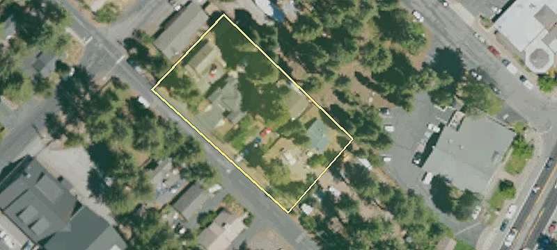 254 Pioneer Way