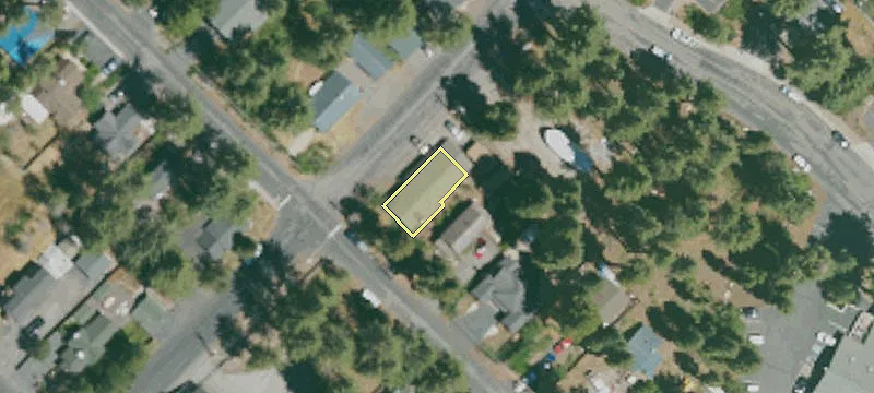 710 Tahoe St