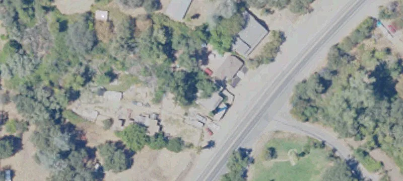 1250 Taylor Rd