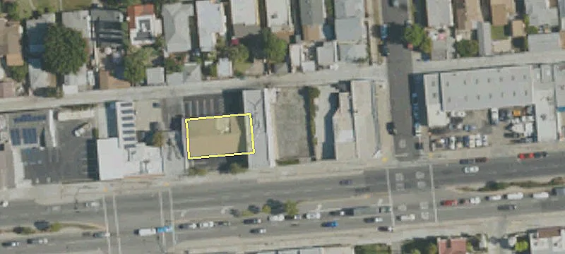 Alhambra, CA 91803