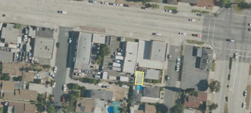 3152 Martin Luther King Jr Blvd