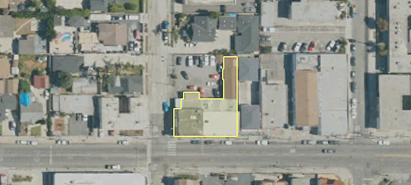 4453 Lennox Blvd, Unit 4461