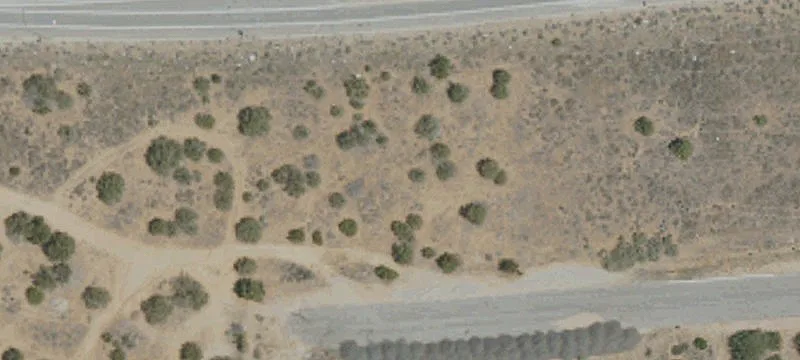 Antelope Woods Rd Vic Cir