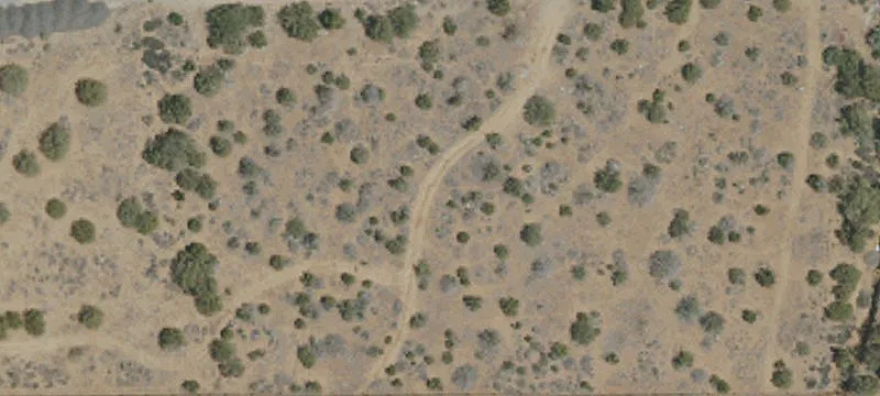 Cor Antelope Woods Rd Cir