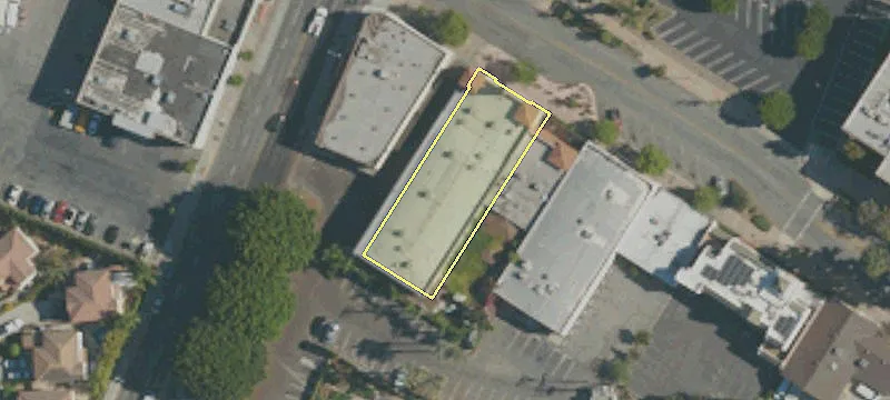 11004 Main St