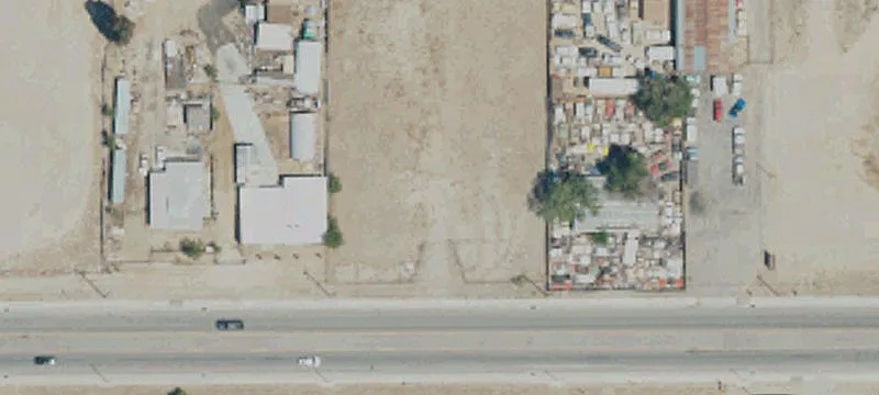 Littlerock, CA 93543