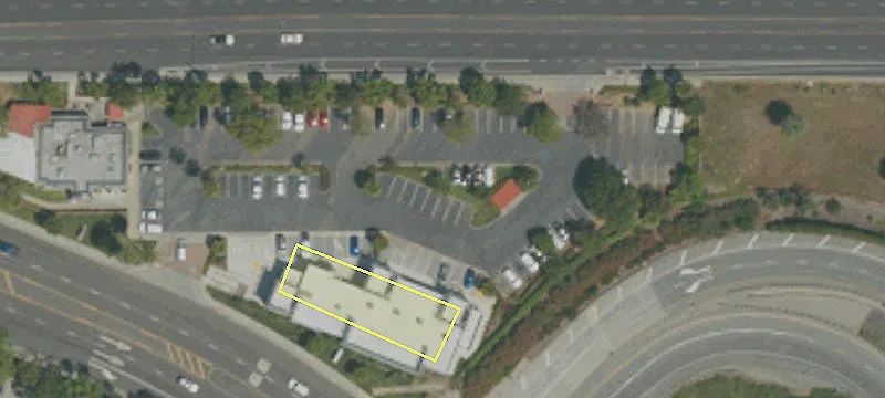 929 Foothill Blvd