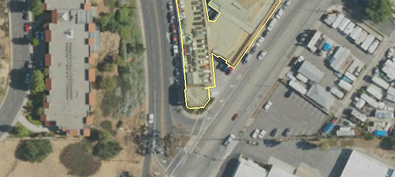 401 Monterey Pass Rd