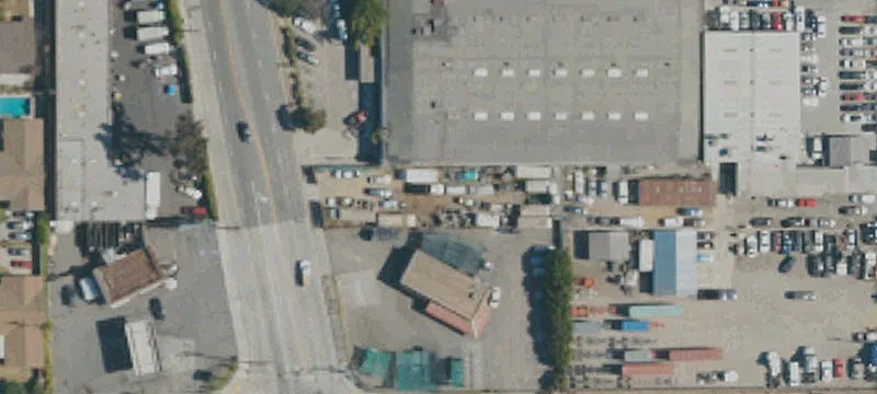 405 Rosecrans Ave