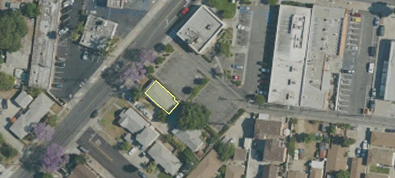 6000 Florence Ave, Unit 6012
