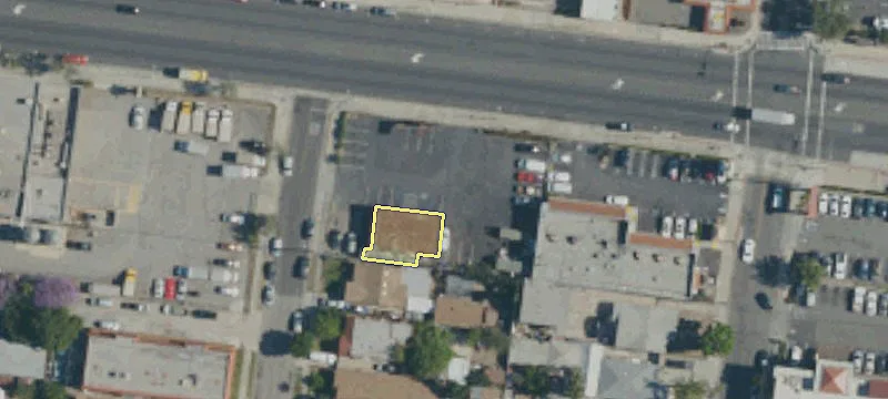 4200 Slauson Ave