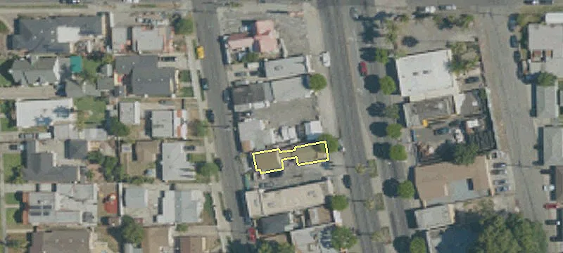 707 Long Bch Blvd