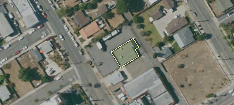 218 San Diego St
