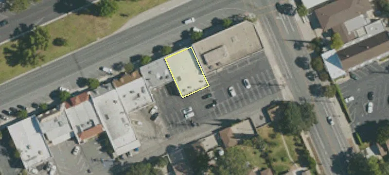 2512 Huntington Dr