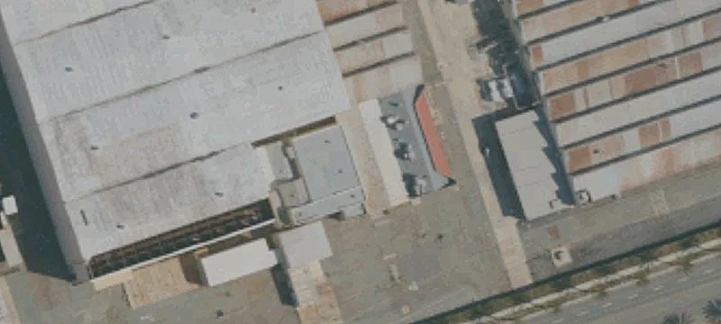G St