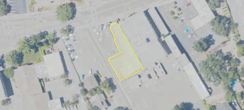 1155 Lincoln Way