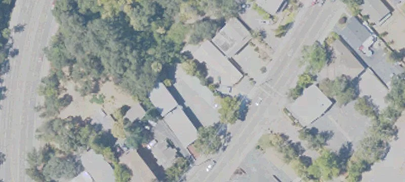 1258 High St