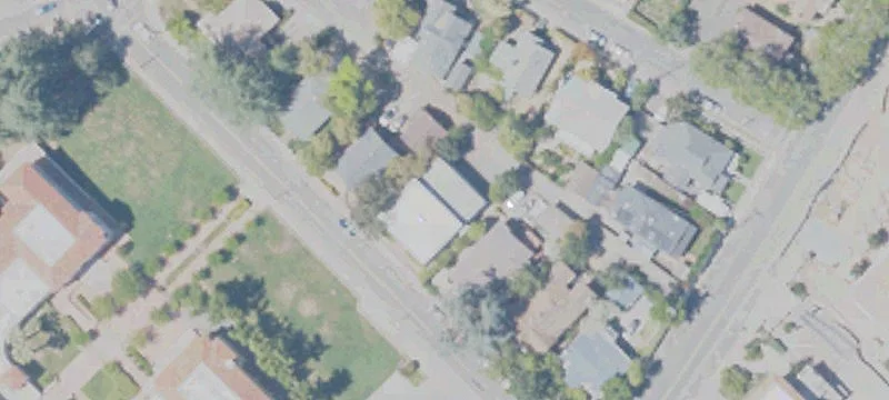 121 Agard St