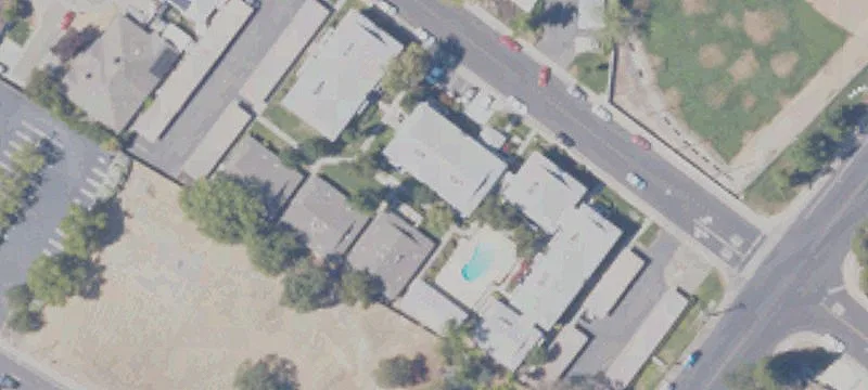 3300 Parkside Dr