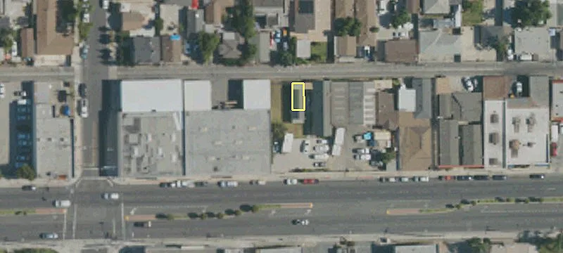 6819 Somerset Blvd