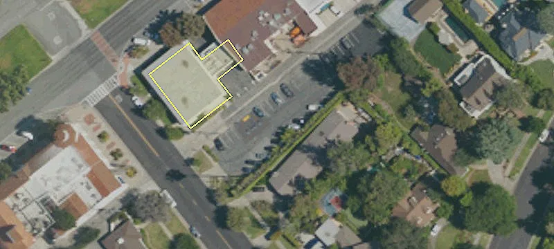 980 Huntington Dr