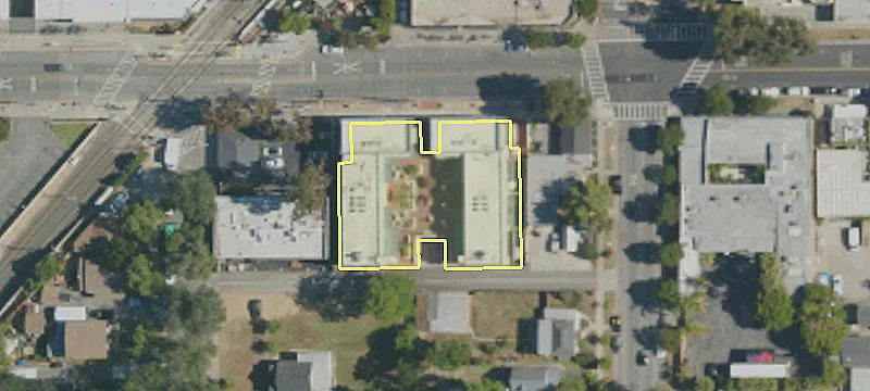 909 El Centro St, Unit 2