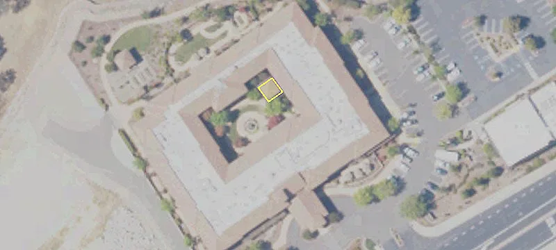 1101 Secret Ravine Pkwy