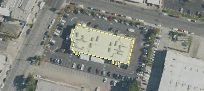 972 Goodrich Blvd